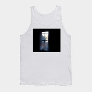 Ghostly Tank Top